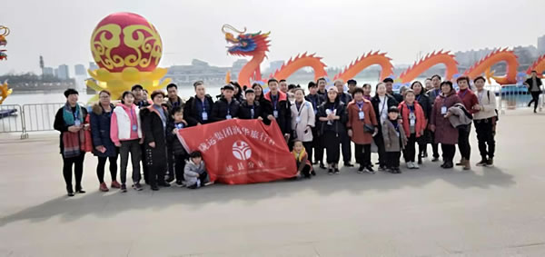 【定制旅游】好消息！隴運集團潤華旅行社推出新優(yōu)惠活動！