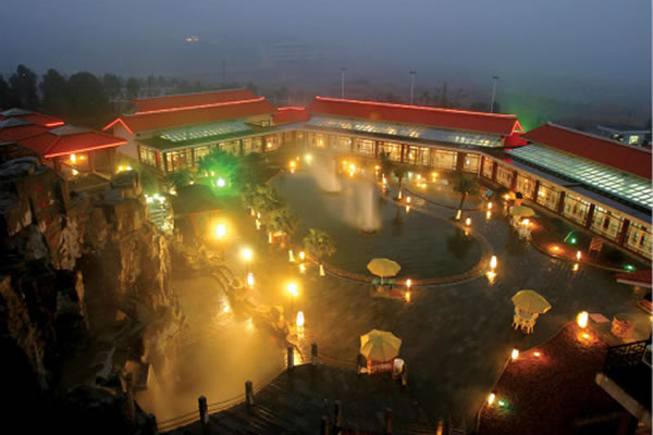 【定制旅游】好消息！隴運集團潤華旅行社推出新優(yōu)惠活動！
