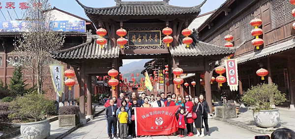 【定制旅游】好消息！隴運集團潤華旅行社推出新優(yōu)惠活動！