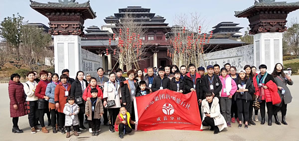 【定制旅游】好消息！隴運集團潤華旅行社推出新優(yōu)惠活動！