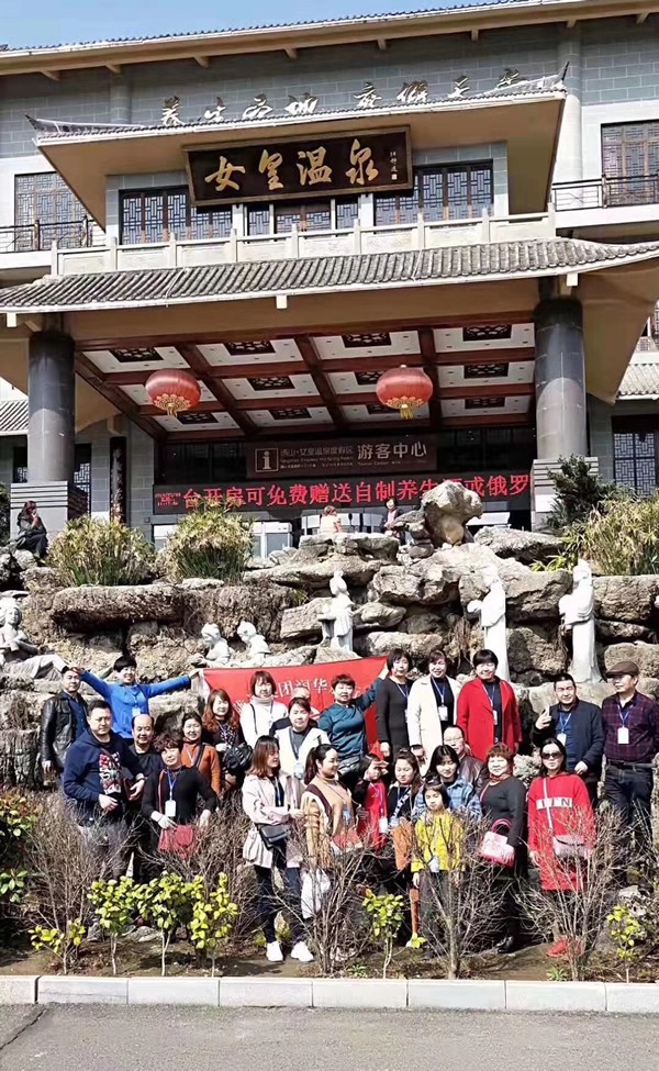 【定制旅游】好消息！隴運集團潤華旅行社推出新優(yōu)惠活動！