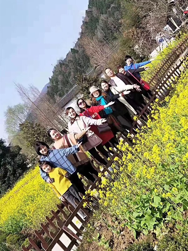 【定制旅游】好消息！隴運集團潤華旅行社推出新優(yōu)惠活動！