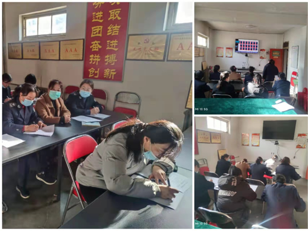 魅力女性 快樂巾幗——隴運(yùn)集團(tuán)公司開展慶?！叭ぐ恕眹H勞動婦女節(jié)系列活動